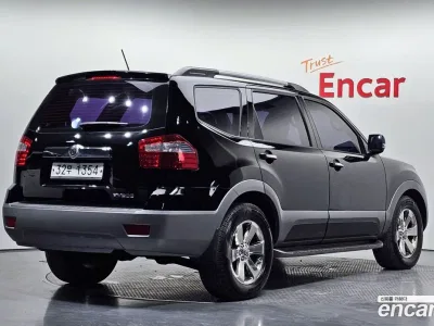2015 Kia Mohave 4WD KV 300, фото 1, лот 10083981