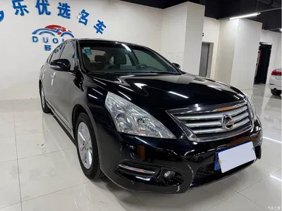 2012 Nissan Teana 2.0L XL Intelligent Edition, фото 3, лот 10341406