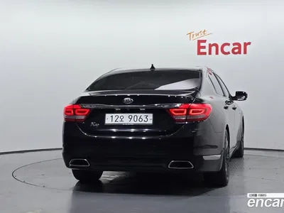 2014 Kia K9 3.3 GDI Executive, фото 3, лот 10068147