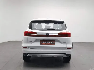 2019 BYD Song New Energy Song DM 1.5TID Smart Connection Premium Type, фото 4, лот 10391419