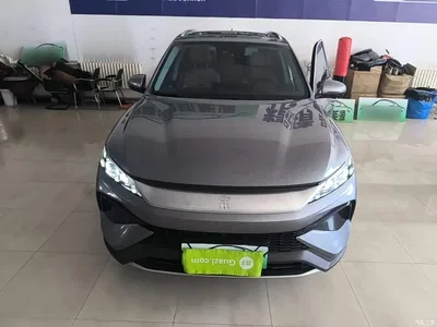 2025 BYD Song Pro New Energy 2nd Gen DM-i 115KM Excellence, фото 3, лот 10808566