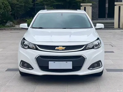 2017 Chevrolet Malibu 1.5T Automatic Luxury Edition, фото 2, лот 10397079