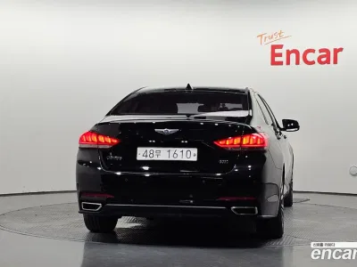 2015 Hyundai Genesis G330 Modern, фото 4, лот 10133605