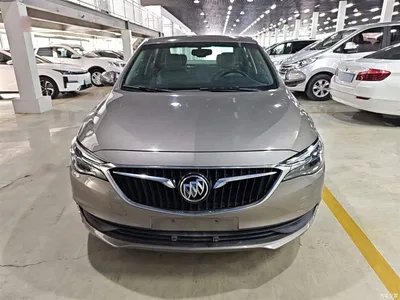 2019 Buick Excelle 15T DCT Connected Elite Type China VI, фото 3, лот 10266088