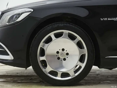 2014 Mercedes-Benz S-Class S 400 L Premium, фото 4, лот 11584399