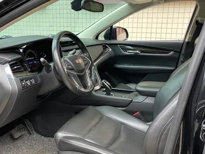 2016 Cadillac XT5 25T Luxury Model, фото 4, лот 10444299
