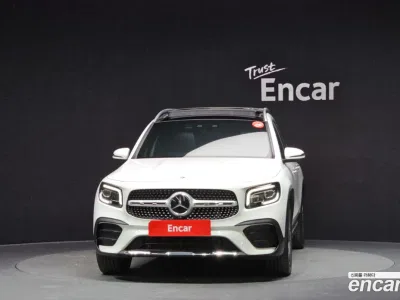2022 Mercedes-Benz GLB-Class GLB250 4MATIC, фото 2, лот 10060449