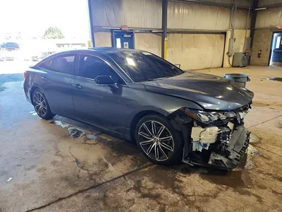2019 TOYOTA AVALON XSE, фото 4, лот 10503727