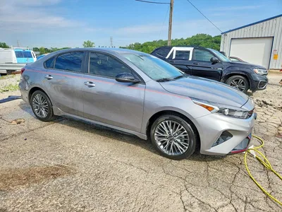 2024 KIA FORTE GT LINE, фото 4, лот 11186666