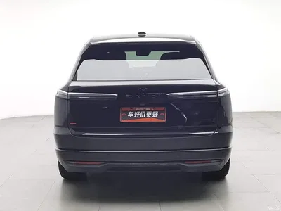 2025 Ledao L90 Black Knight Special Edition Six-Seater, фото 4, лот 10830512