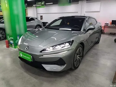 2024 Denza Z9GT Model 1100 AWD Max Edition, фото 2, лот 10621764