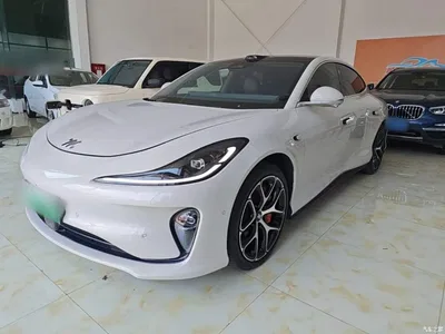 2025 IM Motors IM L6 Ultra, фото 1, лот 10822950