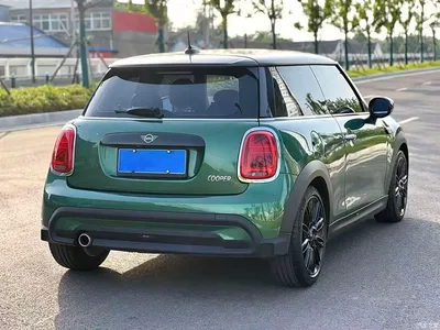 2022 MINI MINI 1.5T COOPER Artist, фото 4, лот 10351504