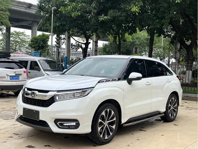2017 Honda Avancier 240TURBO 2WD Comfort Edition, фото 1, лот 10417162