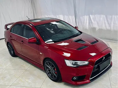 2012 Mitsubishi Lancer EX Zhishang 1.8L CVT Luxury, фото 4, лот 10340045
