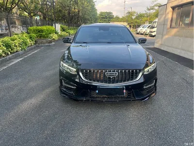 2023 Geely Xing Rui 1.5TD Kunlun Edition, фото 2, лот 10359365