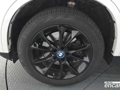 2018 BMW X5 xDrive 40e iPerformance, фото 4, лот 10131443
