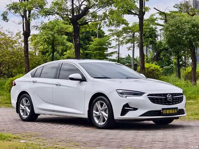 2021 Buick Regal 552T Elite, фото 3, лот 10251040