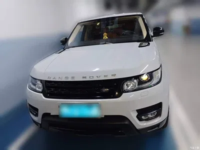2014 Land Rover Range Rover Sport 3.0 SC V6 HSE DYNAMIC, фото 3, лот 10390817