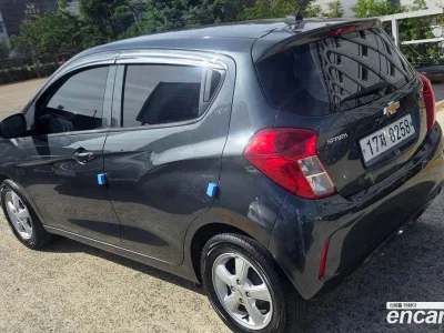 2019 Chevrolet Spark LT, фото 4, лот 10290941