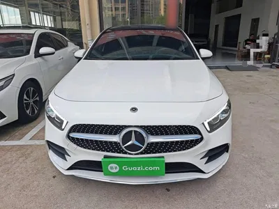 2022 Mercedes-Benz A-Class Facelift A 200 L Sport Sedan Dynamic, фото 3, лот 10283439