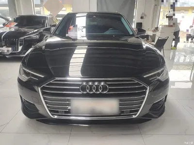 2022 Audi A6L 40 TFSI Luxury Elegance, фото 3, лот 10433719