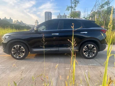 2020 Besturn Bestune T77 PRO 280 TID Automatic Luxury, фото 4, лот 10408738