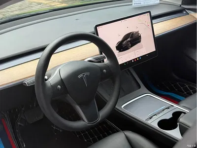 2022 Tesla Model 3 Model Rear-Wheel Drive Version, фото 4, лот 10356963