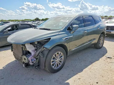 2023 BUICK ENCLAVE ESSENCE, фото 1, лот 10861856