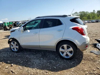 2015 BUICK ENCORE CONVENIENCE, фото 2, лот 10860947