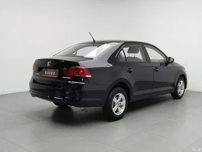 2019 Volkswagen Santana 1.5L Auto Trend Edition China VI, фото 2, лот 10306378