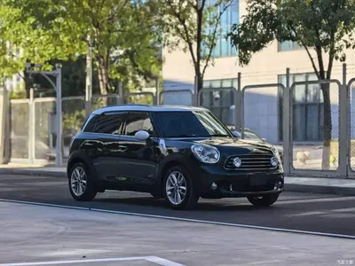 2013 MINI COUNTRYMAN 1.6T COOPER ALL4 Excitement, фото 3, лот 11585056