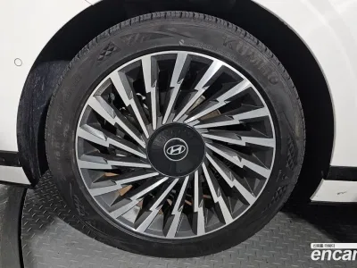 2023 Hyundai Grandeur Calligraphy, фото 4, лот 10146092