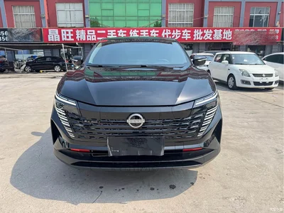 2025 Nissan Qashqai Facelift Honor 2.0L CVT XV Sincere Edition, фото 2, лот 10605185