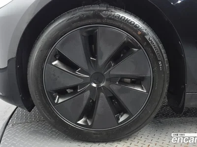 2025 Tesla Model 3 RWD, фото 4, лот 10202398