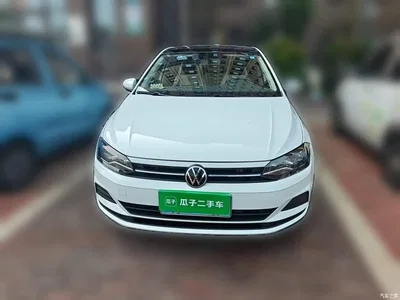 2023 Volkswagen Polo Plus 1.5L Automatic Panorama Enjoyment Edition, фото 2, лот 10842421