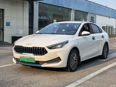 2019 Kia K3 PHEV 1.6L PHEV Comfort Edition, фото 1, лот 10337012