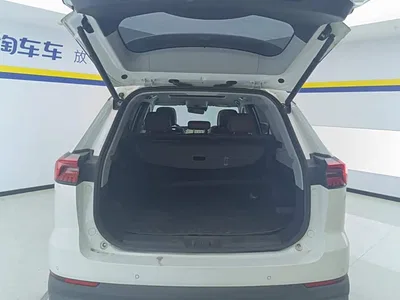 2024 Chery Tiggo 8 PRO Champion Edition 390T 2WD Peak Edition 5-Seater, фото 4, лот 10332571