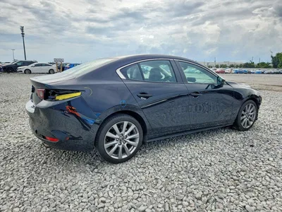 2022 MAZDA 3 SELECT, фото 3, лот 11560876
