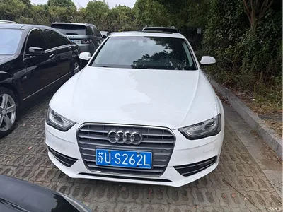 2015 Audi A4L 35 TFSI Auto Comfort, фото 2, лот 11141153