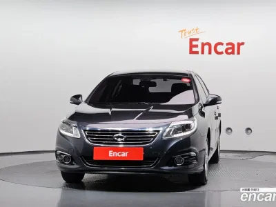 2014 Samsung SM5 Diesel D Special, фото 3, лот 11102081