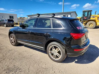 2015 AUDI Q5 PREMIUM, фото 2, лот 10852499