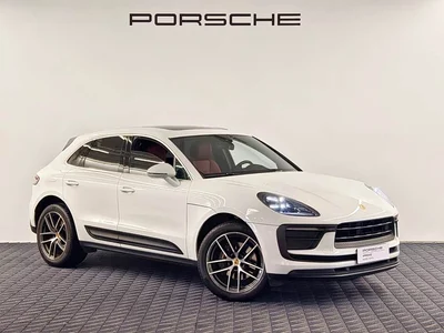 2025 Porsche Macan 2.0T Dream Chaser Edition, фото 3, лот 10408589