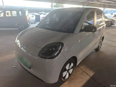 2025 Wuling Motors Hongguang MINIEV 4-Door Advanced, фото 1, лот 11569678