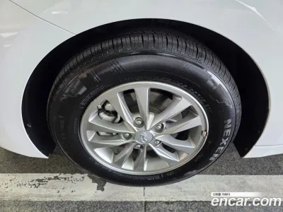 2020 Hyundai AVANTE 1.6, фото 4, лот 10097956