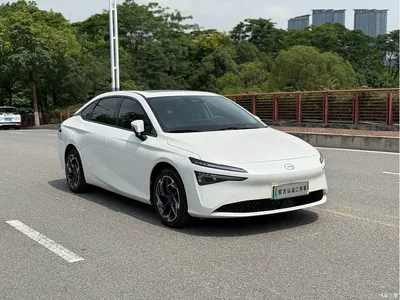 2024 Aion S MAX 70 Stardust Edition, фото 3, лот 11173174