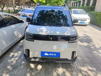 2022 Wuling Motors Hongguang MINIEV GAMEBOY 300km Player Edition LFP, фото 2, лот 10405345