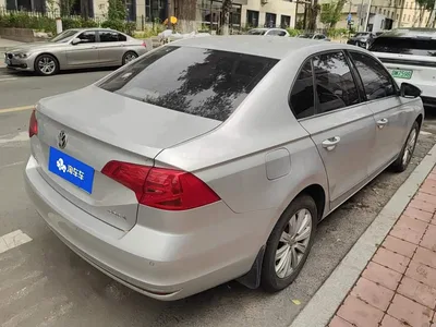 2018 Volkswagen Bora 1.5L Manual Comfort, фото 3, лот 11240867