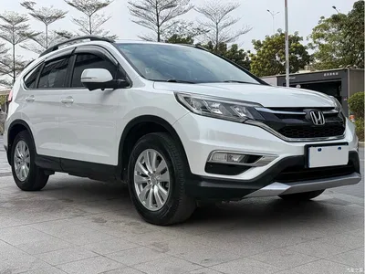2016 Honda CR-V 2.0L 2WD Urban, фото 3, лот 10430995