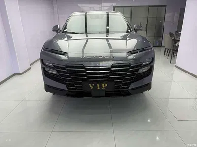 2023 Jetour Dasheng 1.5T DCT Starlight PRO, фото 2, лот 11520801